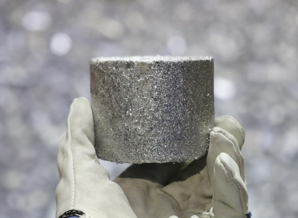 Magnesium Alloy Arc Additive Manufacturing Technology Achieves New Breakthrough